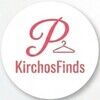 kirchosfinds